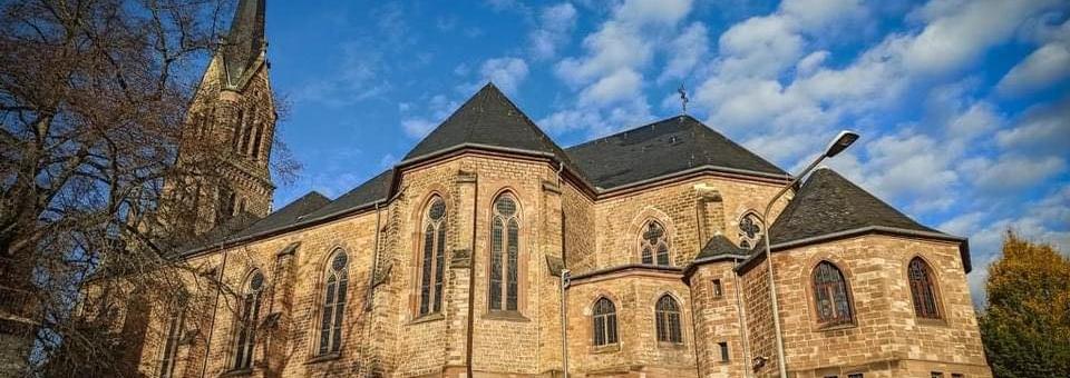Pfarrei St. Ludwig – Herz Jesu Spiesen-Elversberg