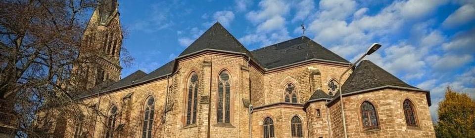 Pfarrei St. Ludwig – Herz Jesu Spiesen-Elversberg