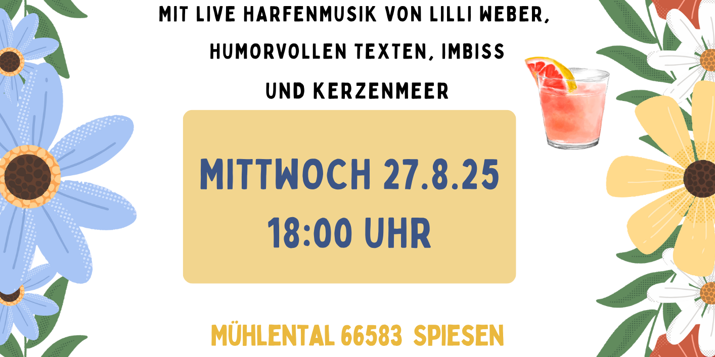 Kopie von Sommerabend