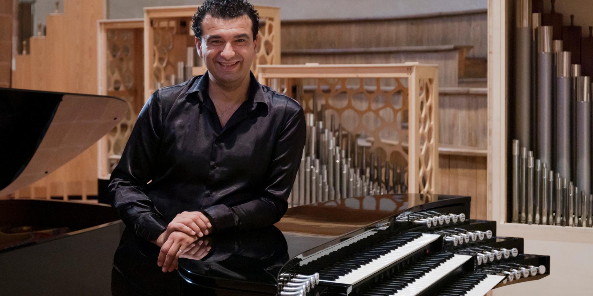Paolo Oreni