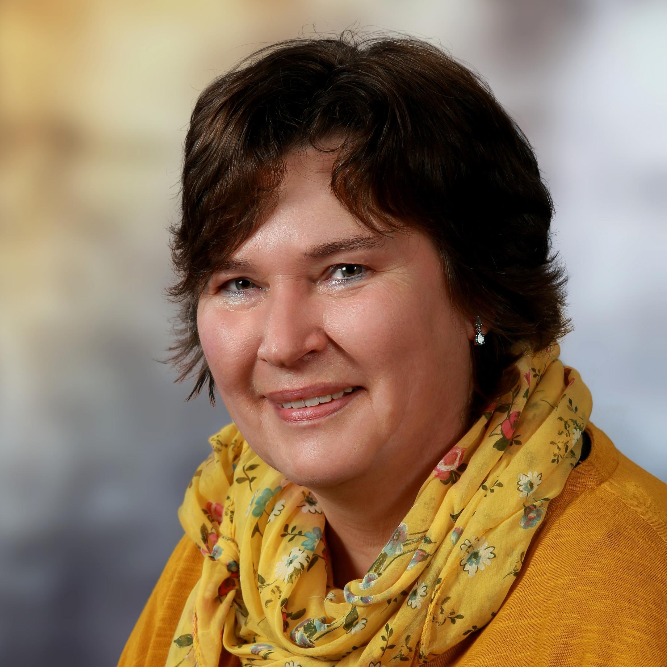 Ursula Zewe-Petry