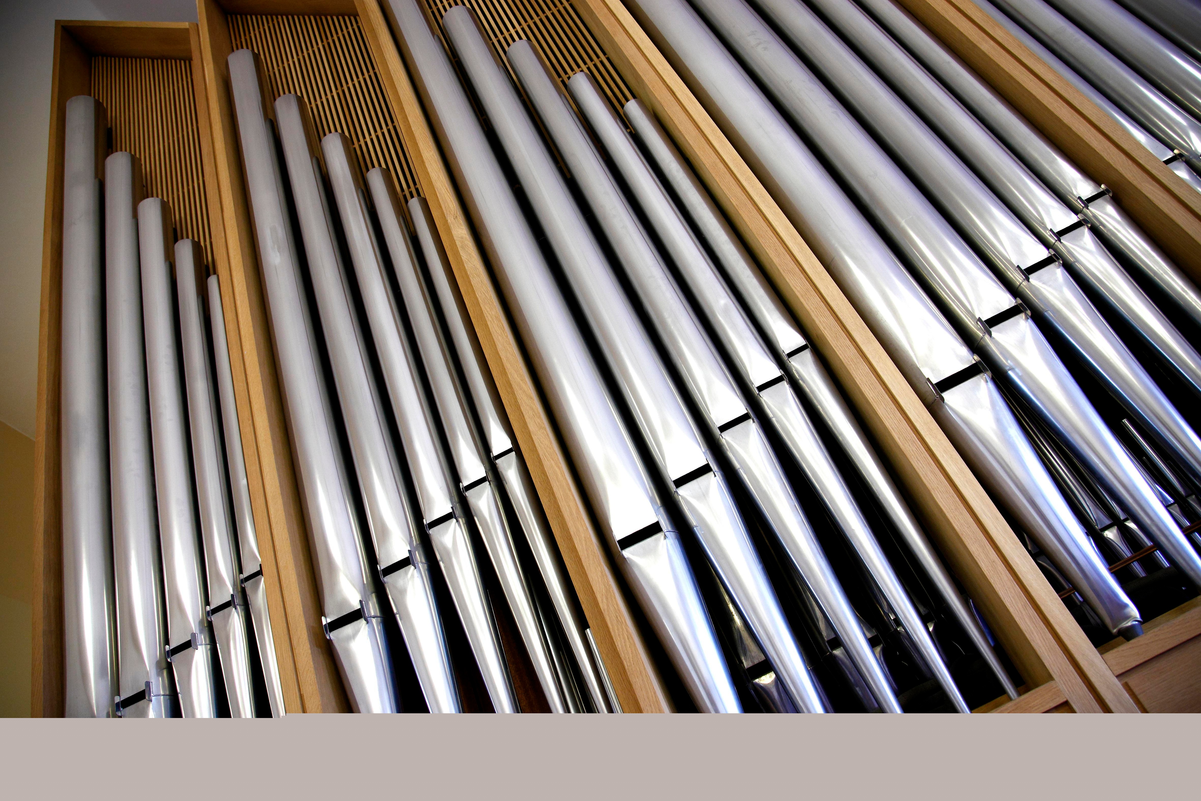 Förderverein Kirchenmusik St